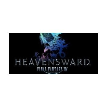 Final Fantasy XIV: Heavensward