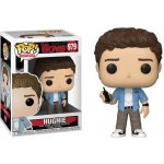 Funko Pop! The Boys Hughie – Zboží Mobilmania