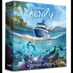 Tlama Games Zachraňte korály – Zboží Živě