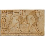 Relief z trůnu Thutmose III. – Hledejceny.cz