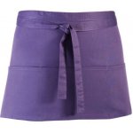 Premier Pracovní zástěrka Apron purpurová – Hledejceny.cz