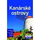 Kanárské ostrovy Lonely Planet 2 vydání