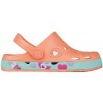 Coqui Froggy 8802 Coral hearts – Hledejceny.cz