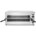 HENDI 264409 Salamander gril – Zboží Dáma