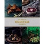 Dragon Age: The Official Cookbook - Titan Books – Hledejceny.cz