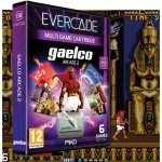 Gaelco Arcade 2 (Evercade Cartridge 06) – Zboží Dáma
