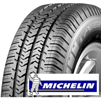 Michelin Agilis 51 Snow-Ice 215/65 R15 104/102T