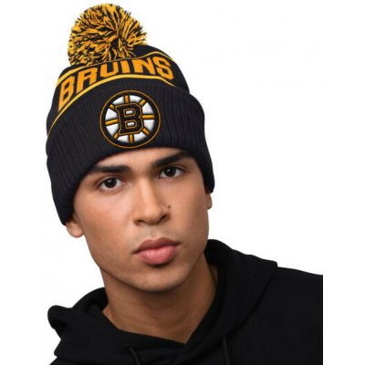 Blizzard Starter Pom Boston Bruins SR 606110 Boston Bruins – Hledejceny.cz