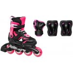 Rollerblade MICROBLADE COMBO – Zboží Dáma