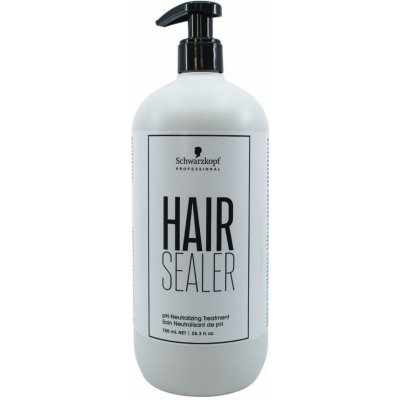 Schwarzkopf Hair Sealer 750 ml – Zbozi.Blesk.cz