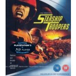 Starship Troopers BD – Hledejceny.cz