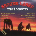 SBOHEM LÁSKO České country CD – Zbozi.Blesk.cz