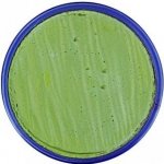 Barva na obličej 18ml ZELENÁ Lime Green – Zboží Dáma