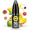 E-liquid Riot Squad salt Hybrid - Guava, Passionfruit & Pineapple 10 ml 5 mg