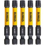 DeWalt DT7399T 5 ks Torx T40 EXTREME Torsion – HobbyKompas.cz