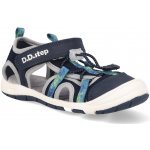 D.D.step G065-61599A Royal Blue – Sleviste.cz