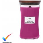 WoodWick Wild Berry & Beets 609,5 g – Zboží Dáma