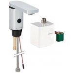 Geberit 186 IR 116.336.21.1 – Hledejceny.cz