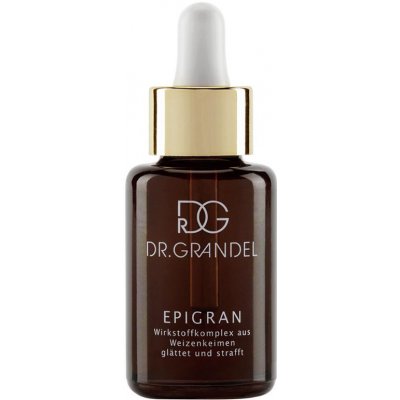 Dr. Grandel Group of Companies Epigran aktivní koncentrát 30 ml – Zbozi.Blesk.cz