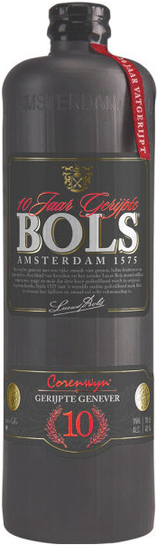 Bols Genever Corenwyn 10y 38% 0,7 l (holá láhev)