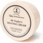 Taylor of Old Bond Street Mr. Taylor krém na holení 150 g – Zboží Dáma