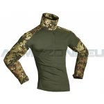 Tričko Invader Gear Combat Taktické – Hledejceny.cz