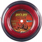 Pros pro Red Devil 200m 1.24mm