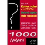 1000 řešení č. 1-2/2022 Povinnosti účetní jednotky na přelomu let, Výdělečná činnost – od 1. 1. 2022 – Zbozi.Blesk.cz