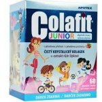 Dacom Colafit Junior 60 kostiček – Zboží Mobilmania