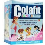 Dacom Colafit Junior 60 kostiček – Hledejceny.cz