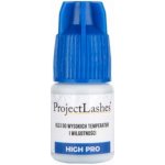 ProjectLashes Lepidlo na umělé řasy 3 ml – Zboží Dáma