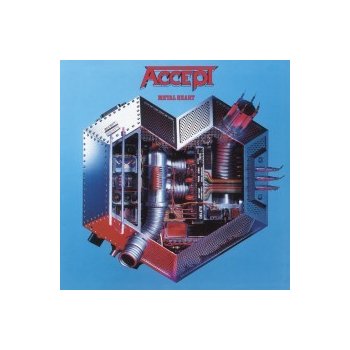 Accept - Metal Heart