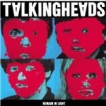 Talking Heads - Remain In Light CD – Sleviste.cz