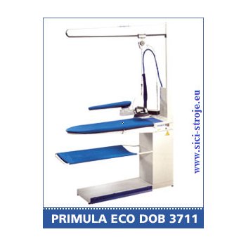 ECO DOB3711 kpl. PRIMULA žehlící prkno