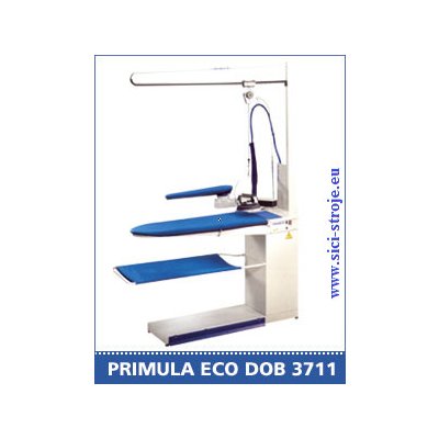 ECO DOB3711 kpl. PRIMULA žehlící prkno – Hledejceny.cz