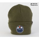 NHL Brand 47 Edmonton Oilers Haymaker Zelený – Hledejceny.cz