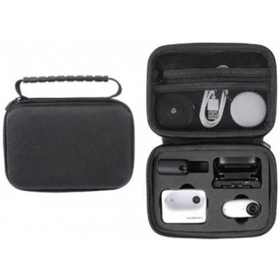 Stablecam Insta360 GO 3 Oxford Fabric pouzdro 1INST450 – Zbozi.Blesk.cz