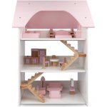 Aga4Kids Domeček pro panenky DS5649 – Zboží Dáma