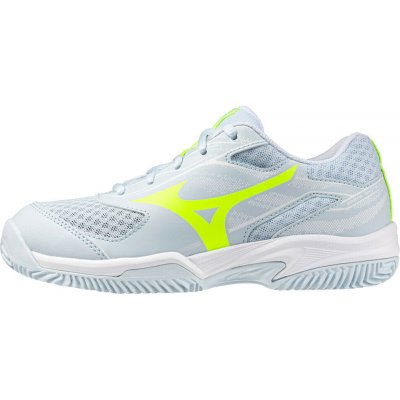 Mizuno Break Shot 5 Jr. Clay Ice Water/Lightnin – Zboží Dáma