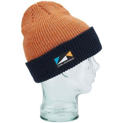 Coal The Wrangell Burnt Orange 02 – Hledejceny.cz