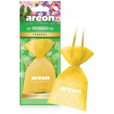Areon Pearls Verbena 25 g – Hledejceny.cz