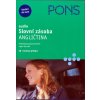 Audio Slovní zásoba - Angličtina CD + textová příloha