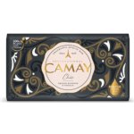 Camay Chic tuhé toaletní mýdlo 125 g – Zboží Dáma