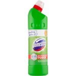 Domestos Extended Power Pine tekutý dezinfekční a čistící přípravek Multipack 750 ml – Zboží Dáma