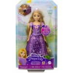 Mattel Disney Princess Na vlásku Locika zpívající – Hledejceny.cz