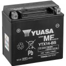 Yuasa YTX14-BS