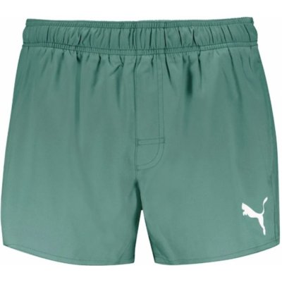 Puma Swim Shorts M 93806408 dark green – Hledejceny.cz