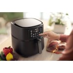 Philips Series 5000 Airfryer XXL Connected 16v1 HD9285/96 – Zboží Dáma