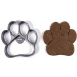 Vykrajovátko psí tlapka 7,4 x 7,2 cm – Hledejceny.cz