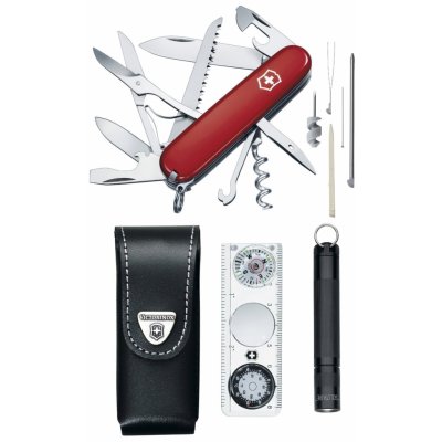 Victorinox Traveller – Hledejceny.cz